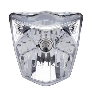 Imagem de Farol (Bloco Optico) C/Lampada Keisi Cg 150 2014 A 2015