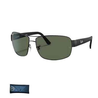 Imagem de Óculos De Sol Ray Ban Masculino RB3503L Tamanho 64
