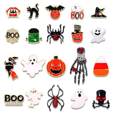 Imagem de Broche africano de 18 peças para mulheres negras punho de girassol mapa da África alfinetes de lapela roupas africanas decorações de festa lembrancinhas de festa presentes do mês da história negra