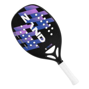 Imagem de Raquete De Beach Tennis Zand Z Tech