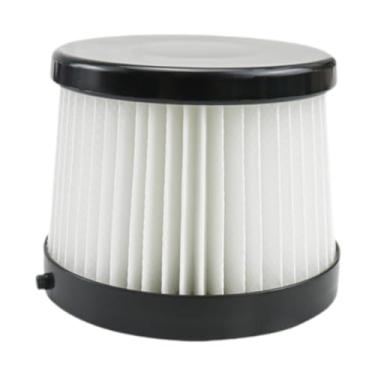 Imagem de SiaBiced Filtro de Cartucho HEPA para Limpeza de Aspirador de Pó DCV580