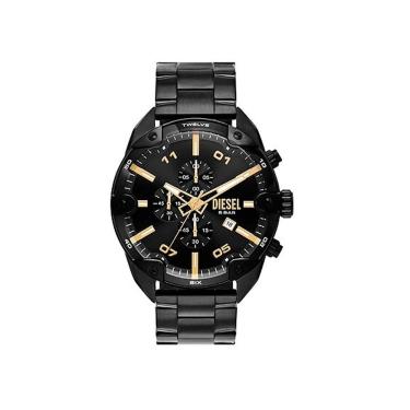 Imagem de Relogio Diesel Dz4644B1 P2Px
