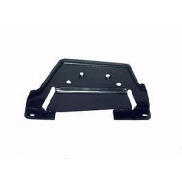 Imagem de Suporte Farol Milha Lado Esquerdo 9418802275 Mercedes - Mercedes-benz