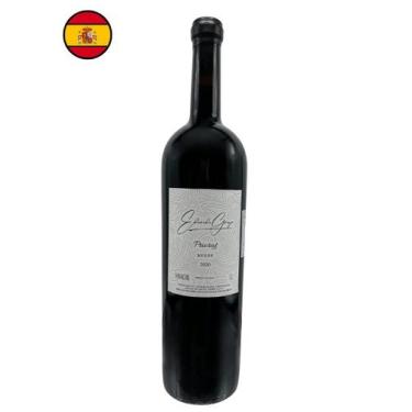 Imagem de Vinho Eduardo Garza Negre - (2020) - 1500ml