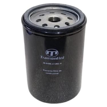 Imagem de Filtro Combustivel Trator 3230 5045 8075 Tramontini Original