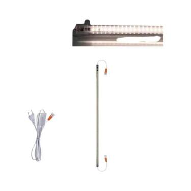 Imagem de Lâmpada LED De Espectro Completo Para Cultivo De Plantas Internas, Sem