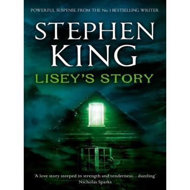Imagem de Lisey`S Story