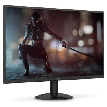 Imagem de Monitor 27 Gaming Aoc Fhd 27B30h3