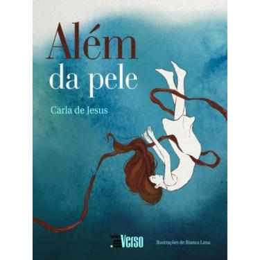 Imagem de Além da pele