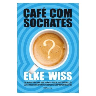 Imagem de Café Com Sócrates