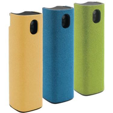 Imagem de Limpador eletrônico de tela sensível ao toque, spray e limpador, carro, laptop, computador, TV, acessórios de limpeza de tela para MacBook Display iPad iPhone, borracha de impressão digital para telas