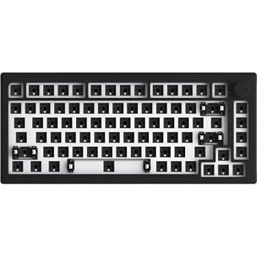 Imagem de Base de Teclado Mecanico Personalizavel Akko Diy Kit 5075S