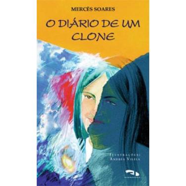 Imagem de Diario de um Clone, O - DIMENSAO - PARADIDATICO, 3