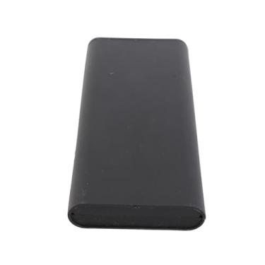 Imagem de Chave de fenda magnética Conjunto de 24 em 1 kit de ferramentas de reparo profissional de alta precisão com alça de liga de alumínio fosco para móveis eletrônicos para smartphone