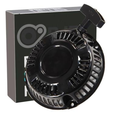 Imagem de Partida Tampa Compactador Para Menegotti 165F 4 Tempos