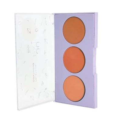 Imagem de Paleta de Contorno Pigmentada JUPXT by Face Beautiful 9g