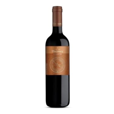 Imagem de Carmen, Vinho Chileno Carmen Discovery Carménère 750ML