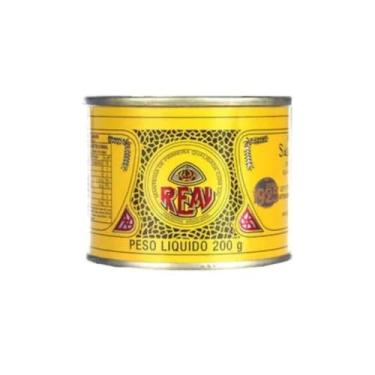 Imagem de Manteiga Com Sal 500g ou 200g - Manteiga Artesanal (200g, Manteiga Real)