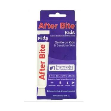Imagem de Pomada Para Picada Insetos After Bite Kids 20g - Sua Kza