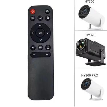 Imagem de Controle Remoto Universal Mini Projetor Magcubic Android 4k Usb - LELO