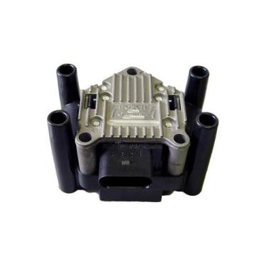 Imagem de Bobina de Ignição Audi A3 Crossfox Fox Gol G4 G5 Power Golf Kombi Para