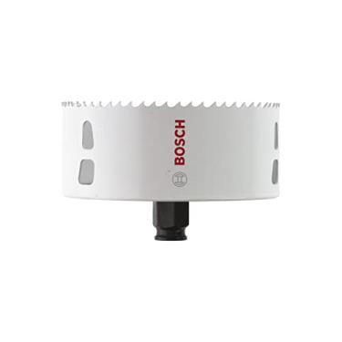 Imagem de Serra copo Bosch Progressor for wood and metal 114mm, 4 1/2"