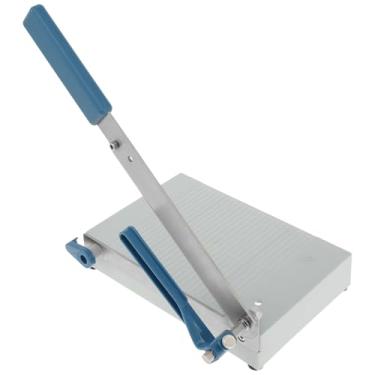 Imagem de Cortador de queijo com tábua, cortador de cozinha multiuso, espessura ajustável, cortador de queijo, de segurança, para bloco, queijo, para cortar salsicha, pepino, carne seca