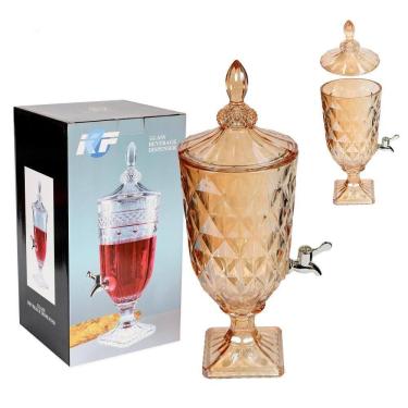 Imagem de Suqueira dourada de 3 litros