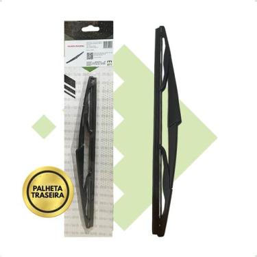 Imagem de Palheta Limpador Traseira Original Mouwa Citroen C3-Pluriel 2005 A 201