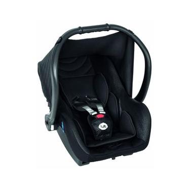 Imagem de Bebê  Conforto Black Tutti Baby Preto