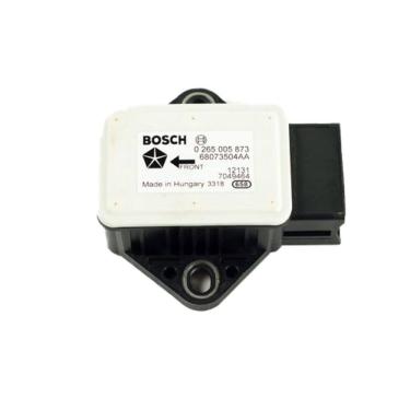 Imagem de Módulo Abs Fiat Chrysler 0265005873