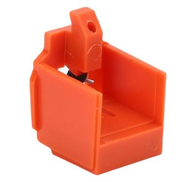 Imagem de Diyeeni Record Player Agulhas, Agulha de Substituição de Toca -giragem ATN3600L Para um Fonógrafo de Gravador LP ATLP60X, Em LP60XBT, AT3600L, No LP2d USB, No PL300, No SB727 (1pc)