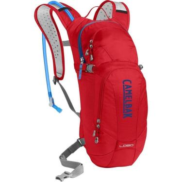 Imagem de Mochila De Hidratação Camelbak Lobo Para Ciclismo E Corrida De 9 Litros-Unissex