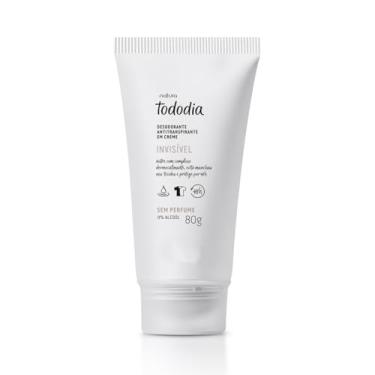 Imagem de Desodorante Antitranspirante em Creme Todo dia Sem Perfume