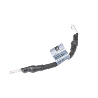 Imagem de ACDelco GM Genuine Parts 84221791 Cabo de bateria negativo
