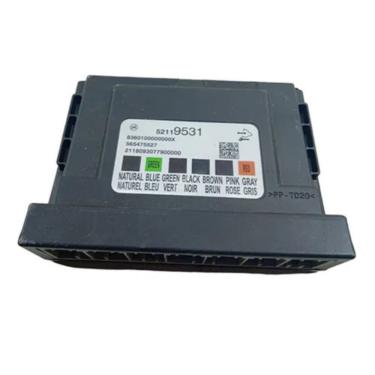 Imagem de Módulo Conforto Chevrolet Cobalt Onix Prisma 52119531