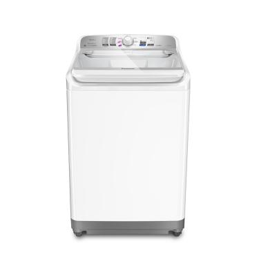 Imagem de Máquina de Lavar Panasonic 15KG Branca - NA-F150B1W