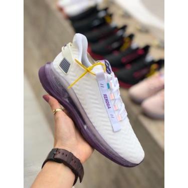 Imagem de Recoba evoke, 38 ao 43, Branco, Roxo