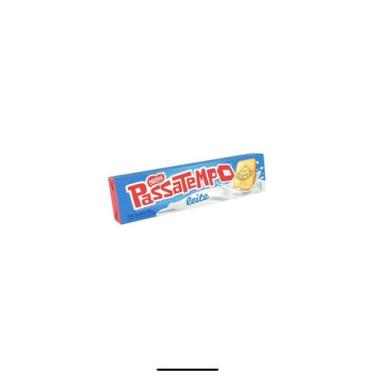 Imagem de Bisc Passatempo Leite 150g 20.08 - Biscoito 