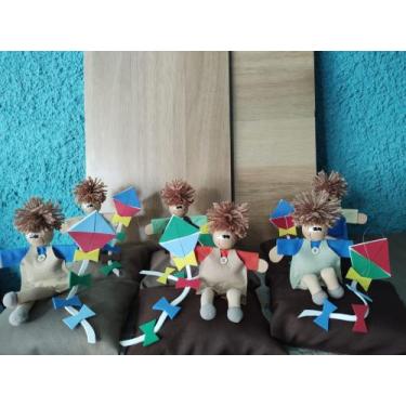 Imagem de Peso de porta - ART lili