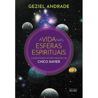 Imagem de Vida nas Esferas Espirituais - Estudo sobre a Vida Após a Morte - EME