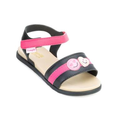 Imagem de Sandália Pampili Infantil PP23-639055