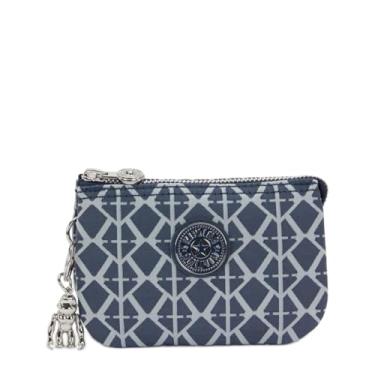 Imagem de Necessaire Kipling Creativity S Estampada I80328DM