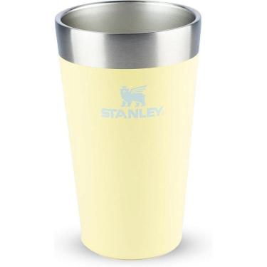 Imagem de Copo Térmico Stanley Sem Tampa 8401 Pomelo 473ML - Verde - Unissex - Únic-Unissex