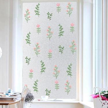 Imagem de Generic 1 película de janela blackout - BLT-337 PVC multicolorido 30 x 200 cm