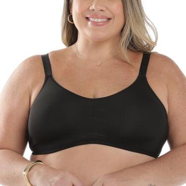 Imagem de Sutiã sem Bojo 401923 DelRio Preto 42