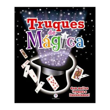 Imagem de Truques De Mágica - Ciranda Cultural
