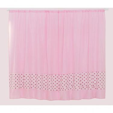 Imagem de Cortina Para Quarto Princesa 2,00 X 1,70