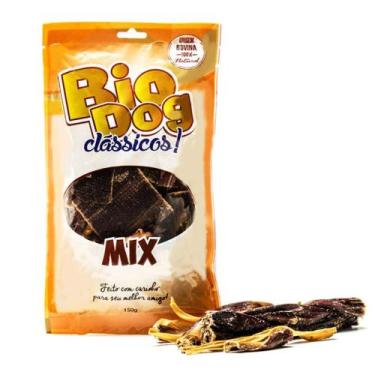 Imagem de Osso Bio Dog Clássicos Mix