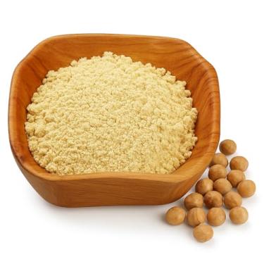 Imagem de Farinha de Grão de Bico (Pacote 2 kg)